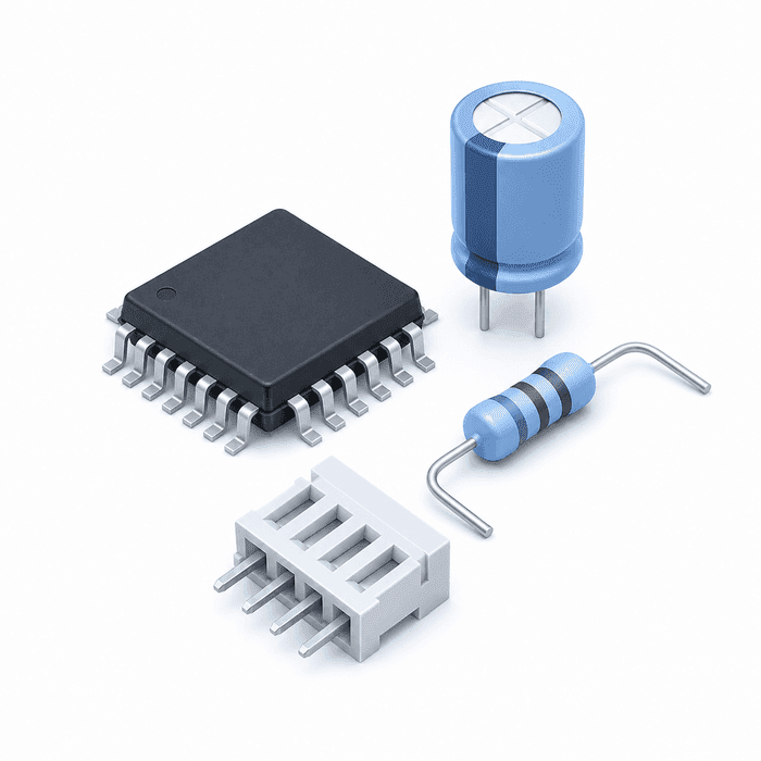 PCB & SMT