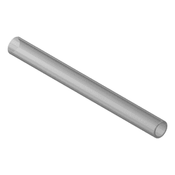 ESX Spiral Wrap PE ⌀6 mm Natural