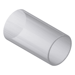 DIN 46228-1 — Wire-End Ferrule 25.0 mm² × 15 mm