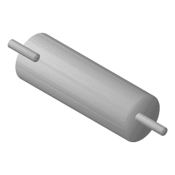 ESX Inline Fuse Holder 6.3×32 mm glass 1.5 mm² 10 A