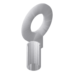 DIN 46234 — Ring Terminal 4–6 mm² M6