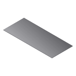 ESX Ribbon Cable 40-Way 1.27 mm Pitch Gray