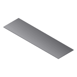 ESX Ribbon Cable 26-Way 1.27 mm Pitch Gray