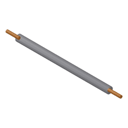ESX Control Cable LiYCY 4×0.5 mm²