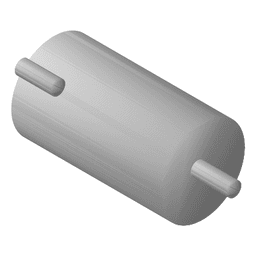 ESX Inline Fuse Holder Blade standard (ATO) 4 mm² 30 A