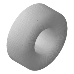 ESX Insulating Tape PVC 19 mm Blue