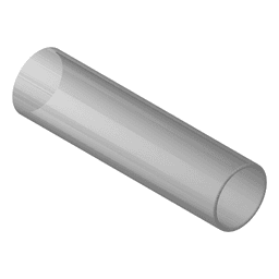 ESX Spiral Wrap PE ⌀19 mm Black