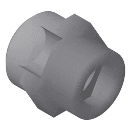 EN 62444 — Cable Gland M20×1.5 PA6 IP68