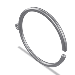 DIN 471 — Retaining Ring for Shaft ⌀25