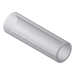ESX Butt Splice Connector 4–6 mm² Uninsulated