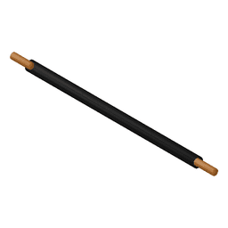 ESX Coaxial Cable RG-58 C/U 50 Ω