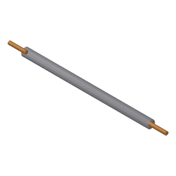 ESX Control Cable LiYY 4×0.5 mm²