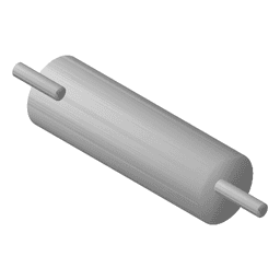 ESX Inline Fuse Holder 5×20 mm glass 0.75 mm² 6.3 A