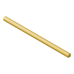 ESX Crimp Contact Size 22D Pin