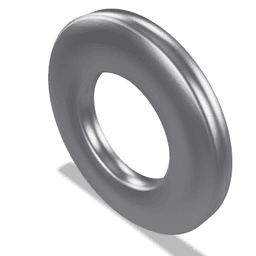 ISO 7089 — Plain Washer M10